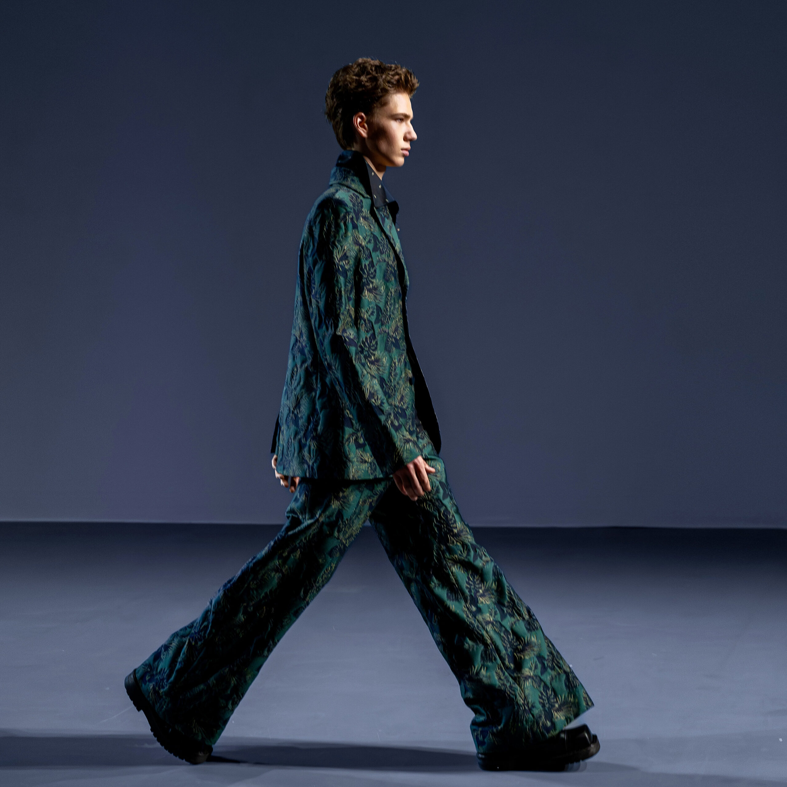 Tema 29. izdanja Belarus Fashion Week-a bila je prijateljstvo među narodima: multikulturalizam i kosmopolitizam u kreativnoj sferi i dalje imaju ogromnu vrednost.