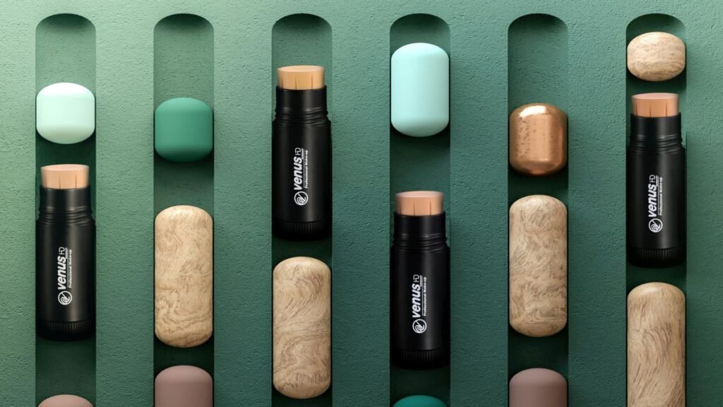 Istražili smo Da li kupovina beauty proizvoda psihološki utiče na nas