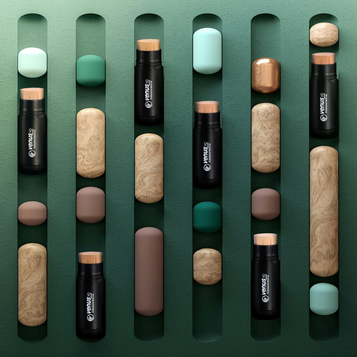 Istražili smo Da li kupovina beauty proizvoda psihološki utiče na nas