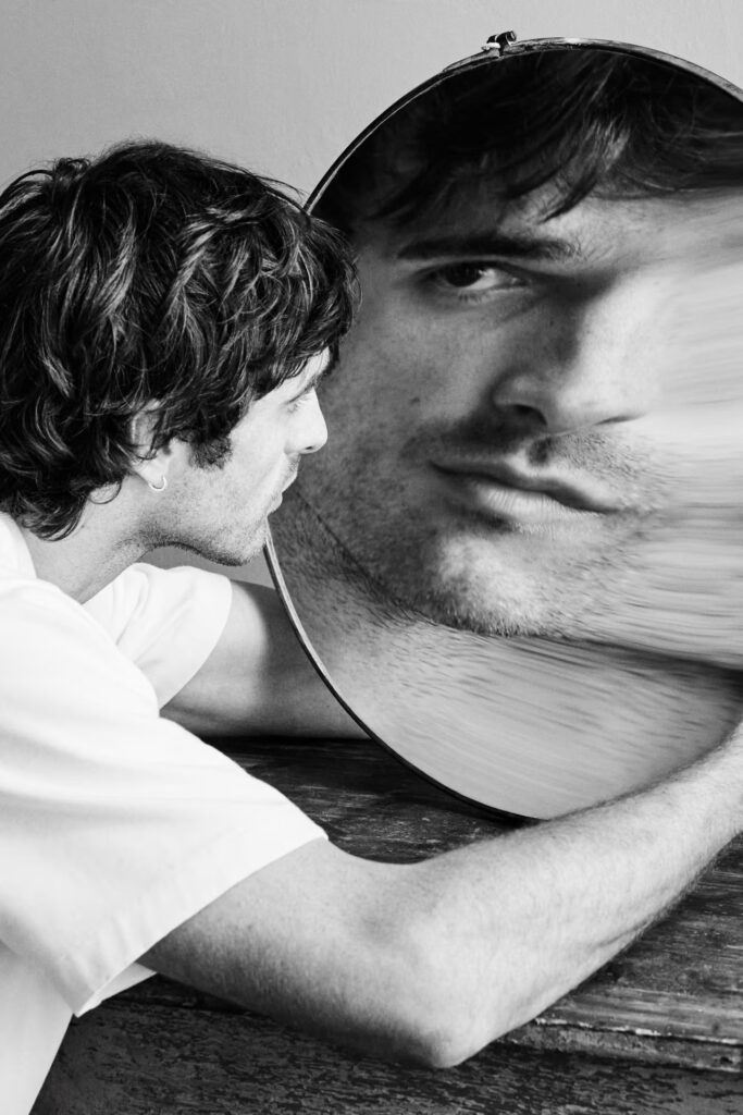 Jacob Elordi u novom kratkom filmu modne kuće Bottega Veneta