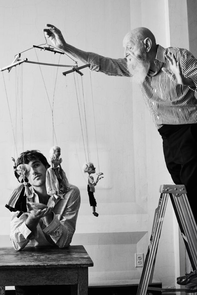 Jacob Elordi u novom kratkom filmu modne kuće Bottega Veneta