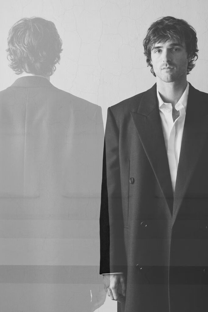 Jacob Elordi u novom kratkom filmu modne kuće Bottega Veneta