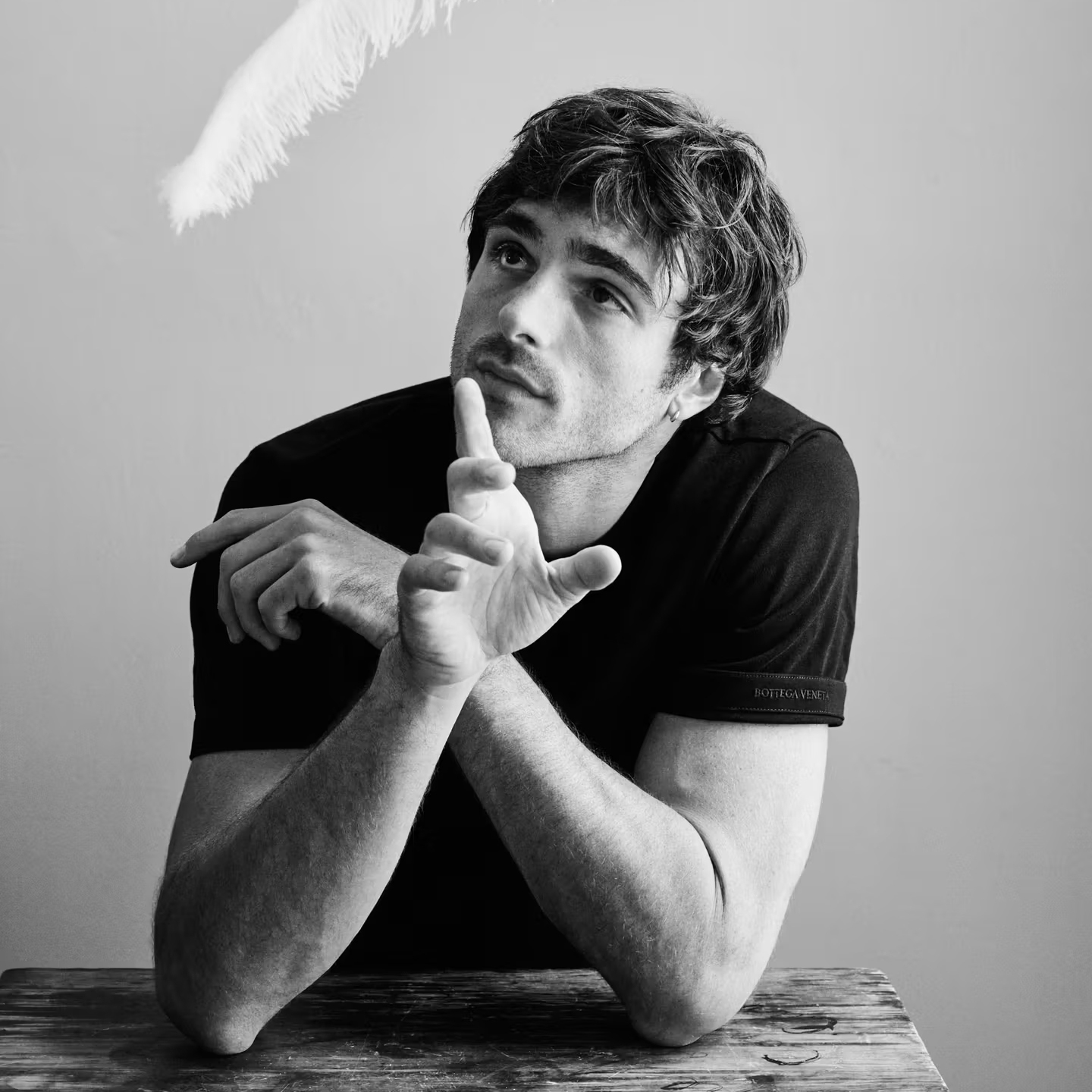 Jacob Elordi u novom kratkom filmu modne kuće Bottega Veneta (7)