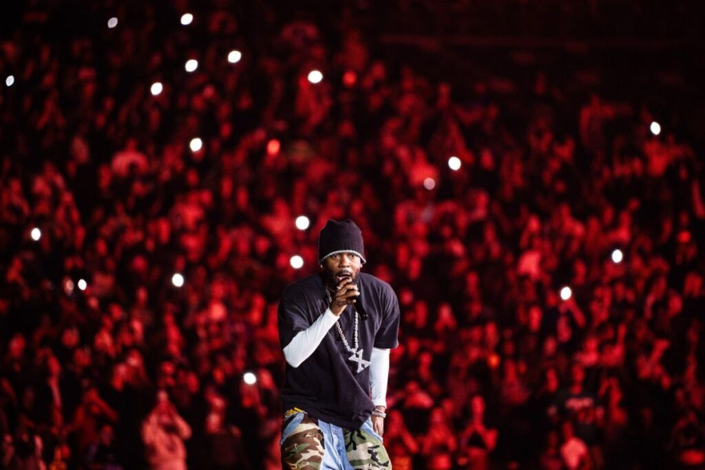 Kompletna lista nominacija za Grammy 2026