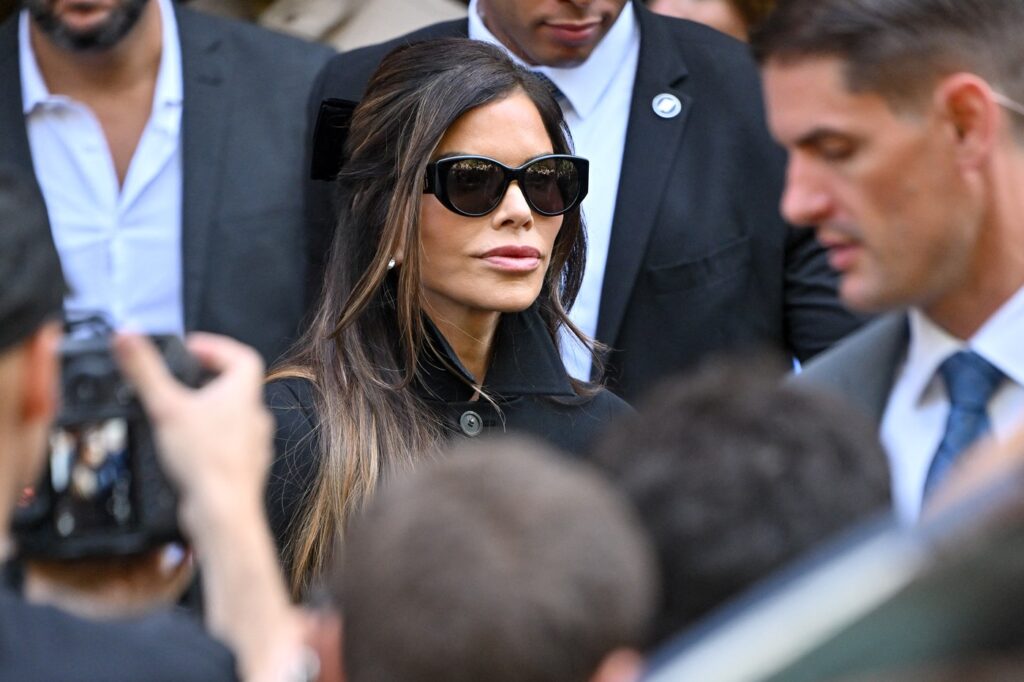 Met Gala pod Bezosovim patronatom Šta to znači za svet mode