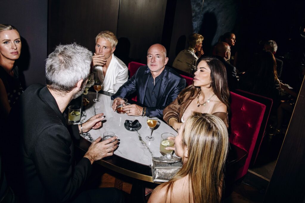 Met Gala pod Bezosovim patronatom Šta to znači za svet mode