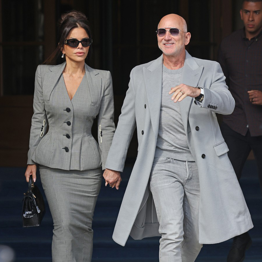 Met Gala pod Bezosovim patronatom Šta to znači za svet mode