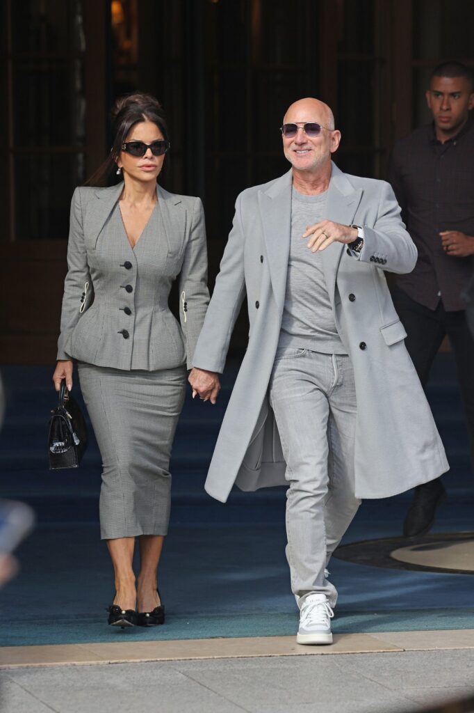 Met Gala pod Bezosovim patronatom Šta to znači za svet mode