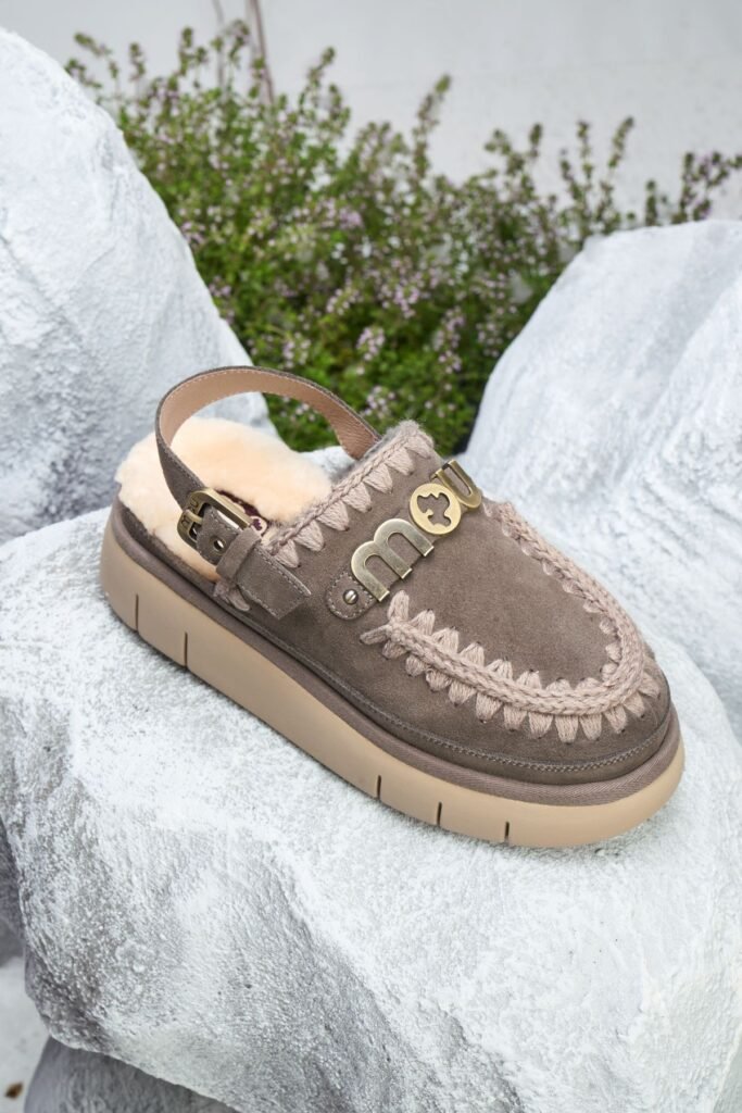 MOU: Autentična estetika rođena iz tradicije i prirodnih materijala