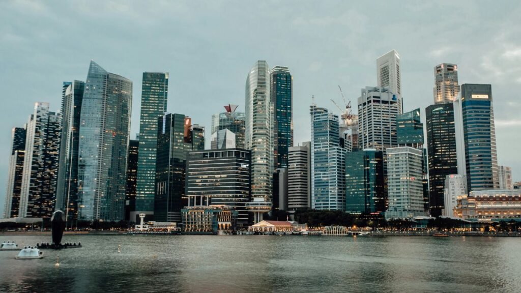 Najbolje zemlje za rad u 2025 Šta ih izdvaja u globalnom poretku