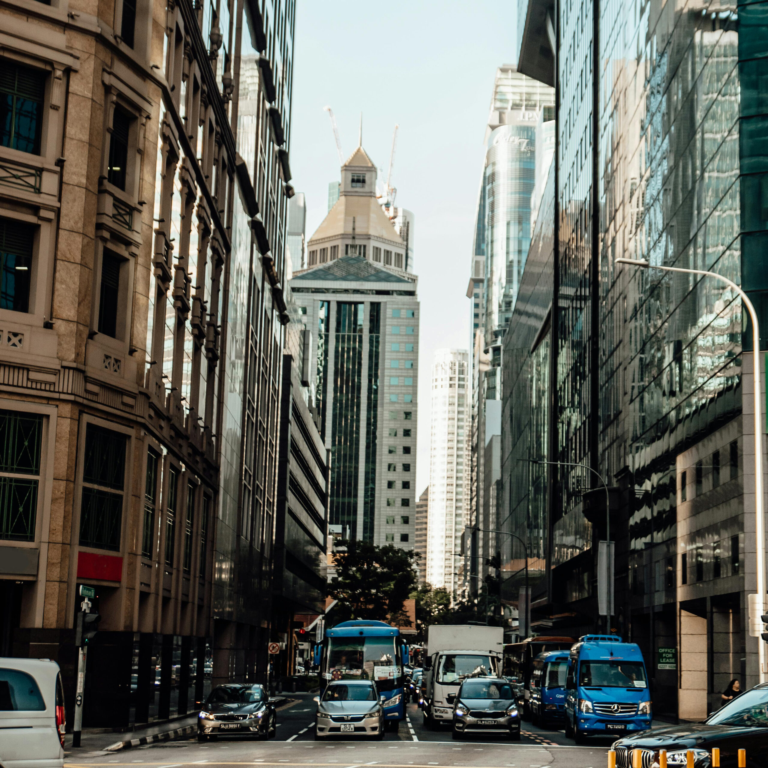 Najbolje zemlje za rad u 2025 Šta ih izdvaja u globalnom poretku