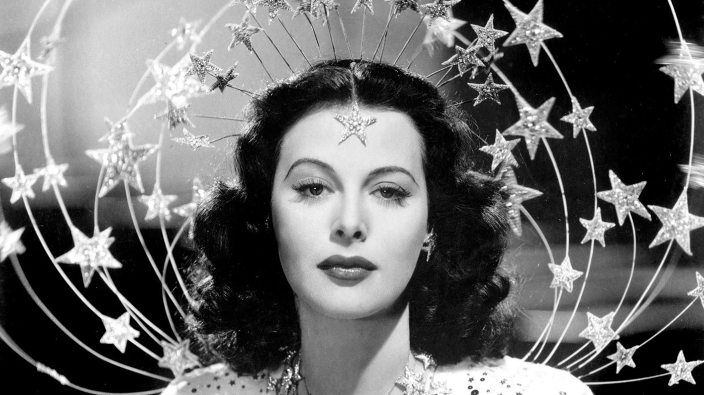 Neverovatna priča Hedy Lamarr Holivudska zvezda i izumiteljka koja je predvidela digitalni svet