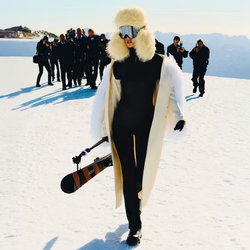 Nike x Jacquemus: Planinski eskapizam u znaku stila