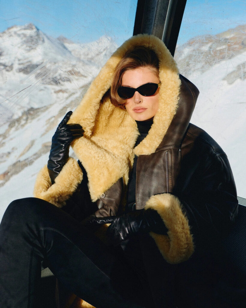 Nike x Jacquemus: Planinski eskapizam u znaku stila