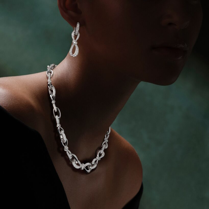 Nova praznična kampanja kuće Graff pretvara želje u dijamante