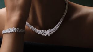 Nova praznična kampanja kuće Graff pretvara želje u dijamante