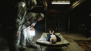 Objašnjenje završetka filma Bugonia