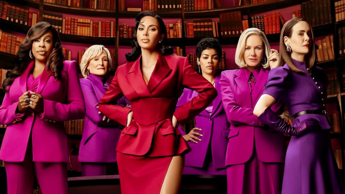 Serije koje gledamo na streamig platformama u novembru 2025.