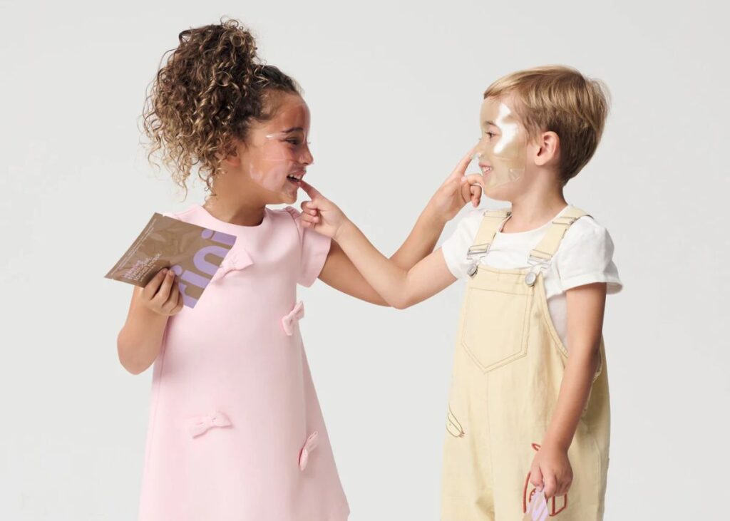 Šta zapravo znači skincare za decu – i gde povlačimo granicu