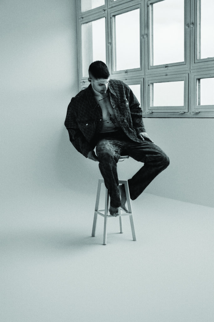 Style File: Nino Čelebić