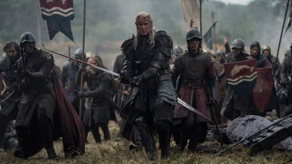 Sve što znamo o trećoj sezoni serije House of Dragon