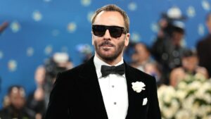 Tom Ford priprema novi film Sve o ekranizaciji Cry to Heaven