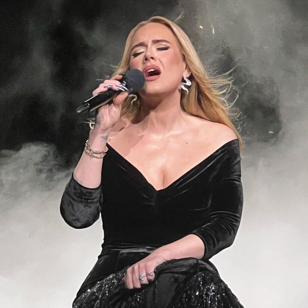 Tom Ford i Adele udružuju snage u filmu Cry to Heaven