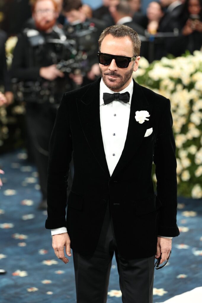 Tom Ford priprema novi film Sve o ekranizaciji Cry to Heaven