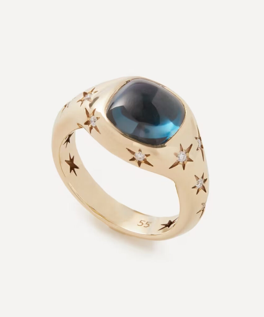 Trendovi nakita za jesen/zimu 2025