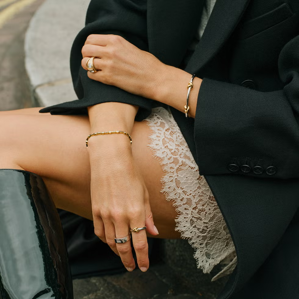 Trendovi nakita za jesen/zimu 2025