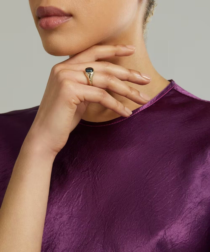 Trendovi nakita za jesen/zimu 2025