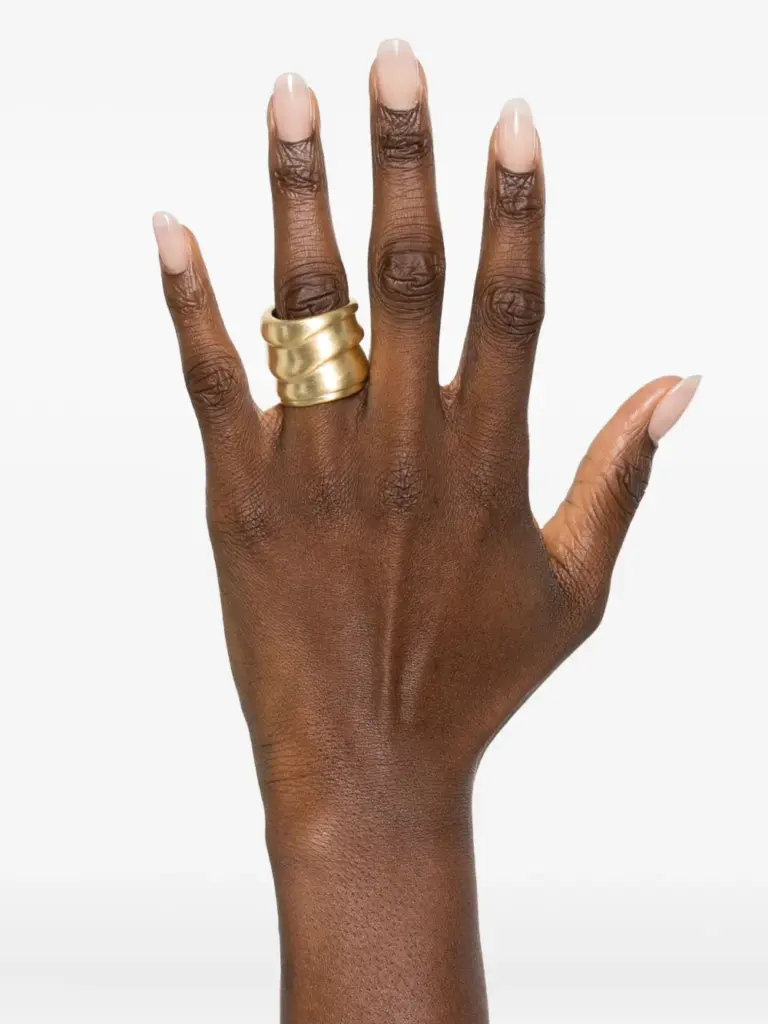 Trendovi nakita za jesen/zimu 2025