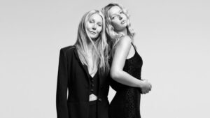 Gwyneth Paltrow i Apple Martin: Nezaustavljiv modni duo