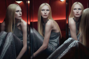 Ludovic de Saint Sernin x Zara