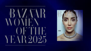 women of the zear harpers bazaar