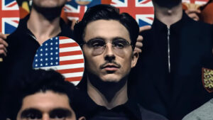 10 najboljih filmova 2025. godine