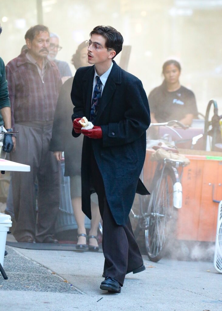 Marty Supreme stiže na streaming platforme