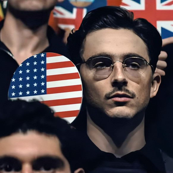 10 najboljih filmova 2025. godine