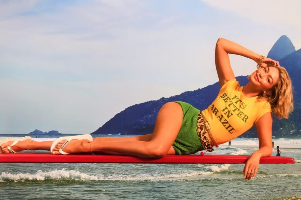 10 najboljih modnih kampanja 2025. godine