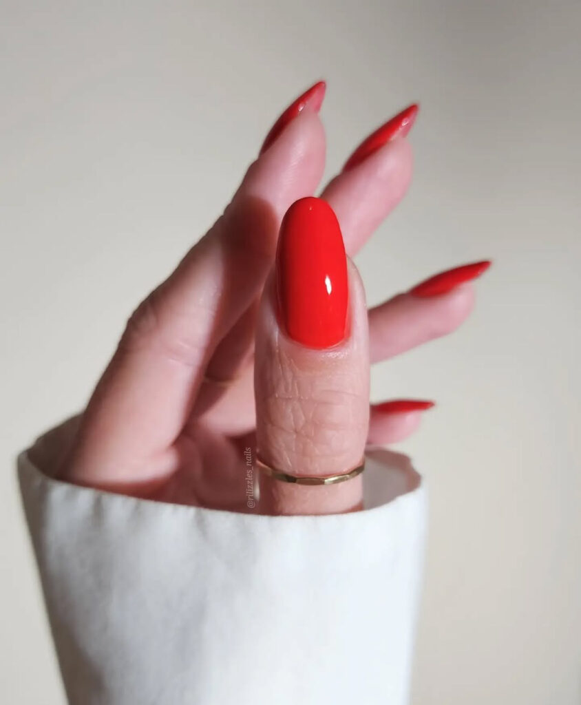 8 ideja za praznični manikir