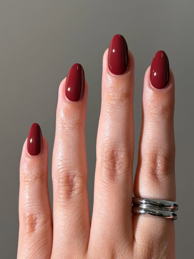 8 ideja za praznični manikir