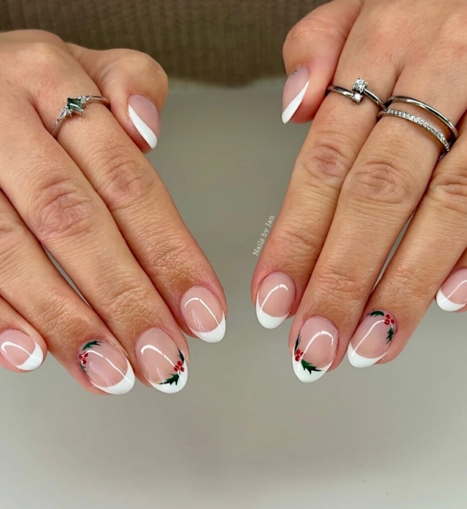 8 ideja za praznični manikir