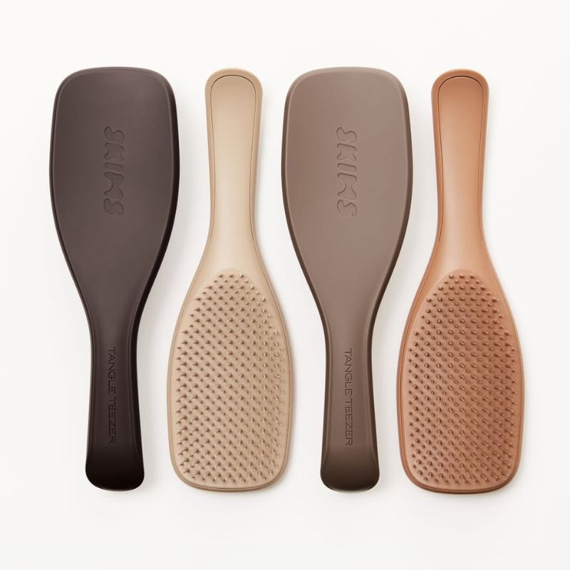 Kim Kardashian širi brend Skims na polje nege kose