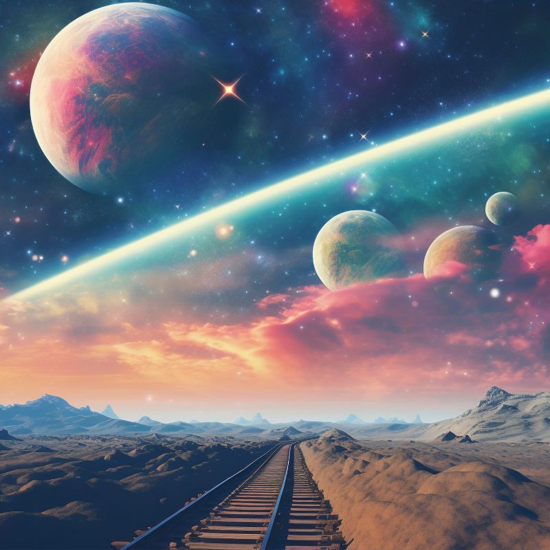 Strog Saturn i duhovni Neptun završavaju dugotrajna putovanja kroz Ribe, poslednji znak Zodijaka. Početkom 2026. kretaće u nove faze kroz Ovna