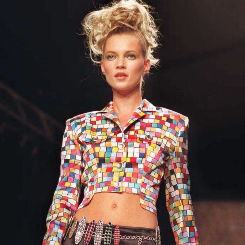 Da li su "frosted" usne ponovo moderne?