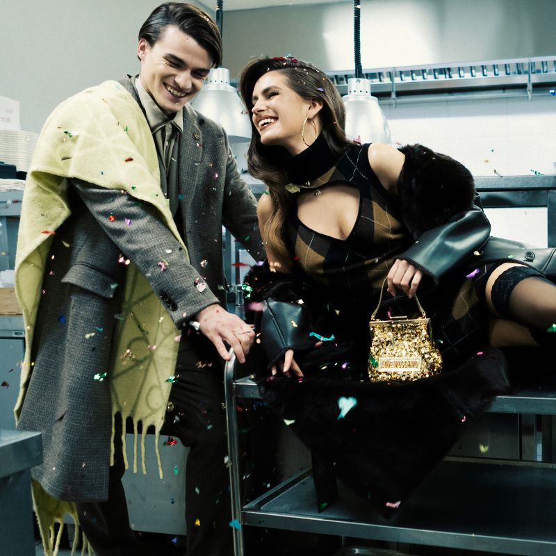 Praznični trenuci postaju još bolji uz Fashion Company SALE