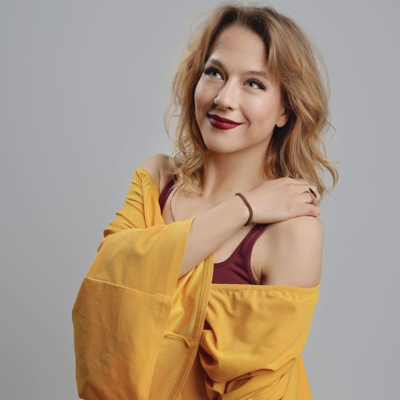 Harper’s BAZAAR Playlista: 10 pesama po izboru Kristine Jovanović Kike