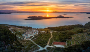 Villa Nai 3.3: Meditativni mir na Dugom Otoku