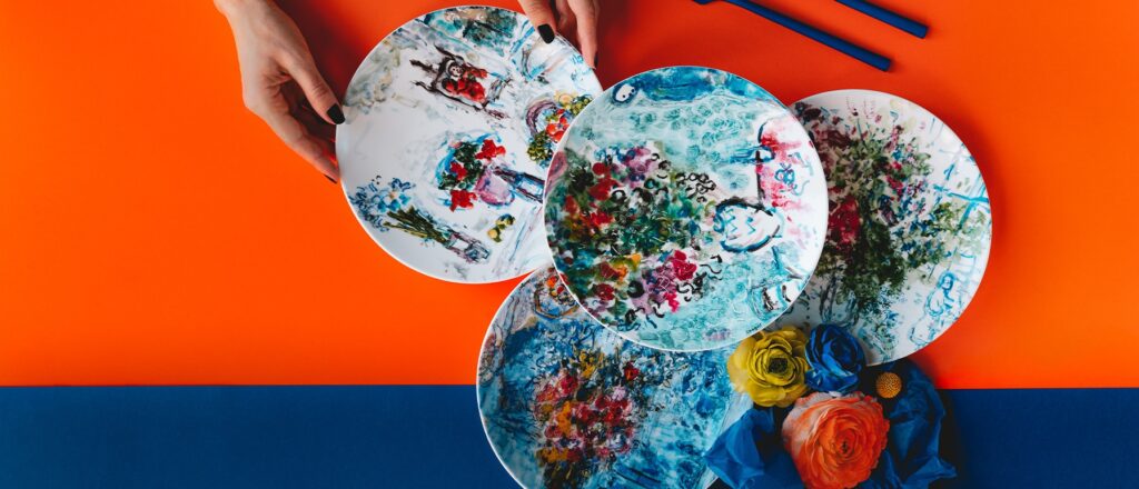 Poklonite luksuz – darujte umetnost i tradiciju