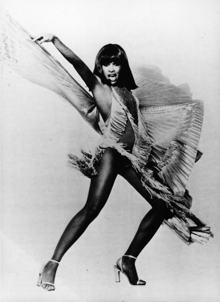 Bob Mackie na aukciji Kostimi Tine Turner, Cher i ostalih zvezda